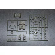 Trumpeter Soviet GAZ-67B Military Vehicles 1:35 (02346)