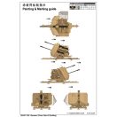 Trumpeter German 37mm Flak 43 Zwilling 1:35 (02347)