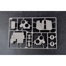 Trumpeter German 37mm Flak 43 Zwilling 1:35 (02347)