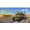 Trumpeter Soviet 5P71 Launcher with 5V27 Missile Pechora (SA-3B Goa) 1:35 (02354)