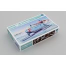 Trumpeter Soviet NKL-6 Aerosan 1:35 (02355)