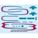 Trumpeter Soviet NKL-6 Aerosan 1:35 (02355)