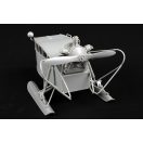 Trumpeter Soviet NKL-6 Aerosan 1:35 (02355)