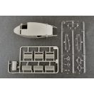 Trumpeter Soviet NKL-6 Aerosan 1:35 (02355)