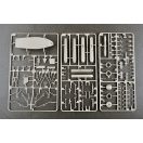 Trumpeter Soviet NKL-6 Aerosan 1:35 (02355)