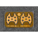 Trumpeter Soviet NKL-6 Aerosan 1:35 (02355)