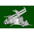 Trumpeter German Flakrakete Rheintochter I 1:35 (02357)