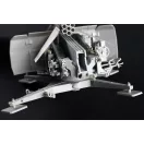Trumpeter German Flakrakete Rheintochter I 1:35 (02357)