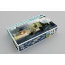 Trumpeter German 8.8cm Flak 41 1:35 (02358)