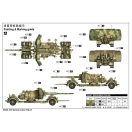 Trumpeter German 8.8cm Flak 41 1:35 (02358)