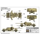Trumpeter German 8.8cm Flak 41 1:35 (02358)