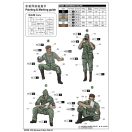 Trumpeter German 8.8cm Flak 41 1:35 (02358)