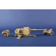 Trumpeter German 8.8cm Flak 41 1:35 (02358)