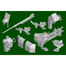 Trumpeter German 8.8cm Flak 41 1:35 (02358)