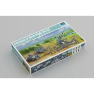 Trumpeter German 8.8cm Flak 36/37 1:35 (02359)