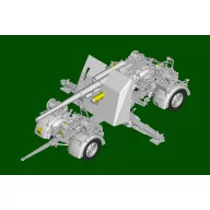 Trumpeter German 8.8cm Flak 36/37 1:35 (02359)