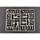 Trumpeter German 8.8cm Flak 36/37 1:35 (02359)