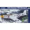 Trumpeter North American P-51 D Mustang IV 1:24 (02401)