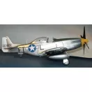 Trumpeter North American P-51 D Mustang IV 1:24 (02401)