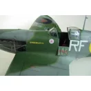 Trumpeter Supermarine Spitfire Mk. Vb 1:24 (02403)