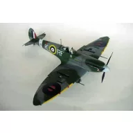 Trumpeter Supermarine Spitfire Mk. Vb 1:24 (02403)