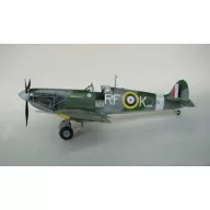 Trumpeter Supermarine Spitfire Mk. Vb 1:24 (02403)