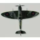 Trumpeter Supermarine Spitfire Mk. Vb 1:24 (02403)