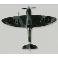 Trumpeter Supermarine Spitfire Mk. Vb 1:24 (02403)