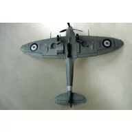 Trumpeter Supermarine Spitfire Mk. Vb 1:24 (02403)