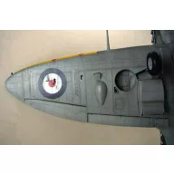 Trumpeter Supermarine Spitfire Mk. Vb 1:24 (02403)