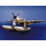   Trumpeter Supermarine Spitfire MK.Vb Float Plane 1:24 (02404)