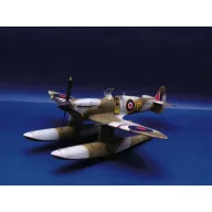  Trumpeter Supermarine Spitfire MK.Vb Float Plane 1:24 (02404)