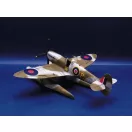 Trumpeter Supermarine Spitfire MK.Vb Float Plane 1:24 (02404)