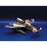   Trumpeter Supermarine Spitfire MK.Vb Float Plane 1:24 (02404)