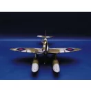 Trumpeter Supermarine Spitfire MK.Vb Float Plane 1:24 (02404)