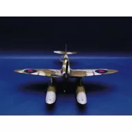   Trumpeter Supermarine Spitfire MK.Vb Float Plane 1:24 (02404)