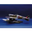 Trumpeter Supermarine Spitfire MK.Vb Float Plane 1:24 (02404)