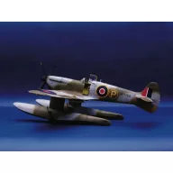   Trumpeter Supermarine Spitfire MK.Vb Float Plane 1:24 (02404)