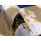 Trumpeter Supermarine Spitfire MK.Vb Float Plane 1:24 (02404)