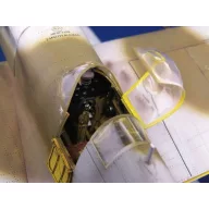   Trumpeter Supermarine Spitfire MK.Vb Float Plane 1:24 (02404)