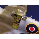 Trumpeter Supermarine Spitfire MK.Vb Float Plane 1:24 (02404)