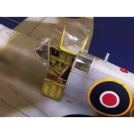   Trumpeter Supermarine Spitfire MK.Vb Float Plane 1:24 (02404)