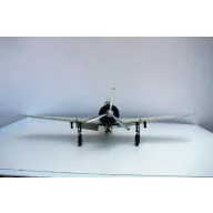 Trumpeter Mitsubishi A6M2b Zero Typ 21 1:24 (02405)