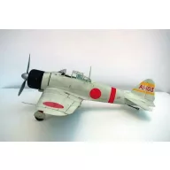 Trumpeter Mitsubishi A6M2b Zero Typ 21 1:24 (02405)