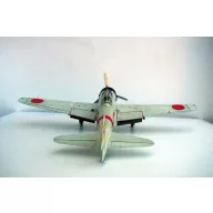 Trumpeter Mitsubishi A6M2b Zero Typ 21 1:24 (02405)