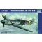 Trumpeter Messerschmitt Bf 109 G-2 1:24 (02406)