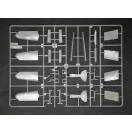Trumpeter Messerschmitt Bf 109 G-2 1:24 (02406)