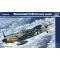 Trumpeter Messerschmitt Bf109 G-6 early version 1:24 (02407)