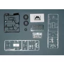 Trumpeter Messerschmitt Bf109 G-6 early version 1:24 (02407)