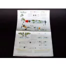 Trumpeter Messerschmitt Bf109 G-6 late version 1:24 (02408)